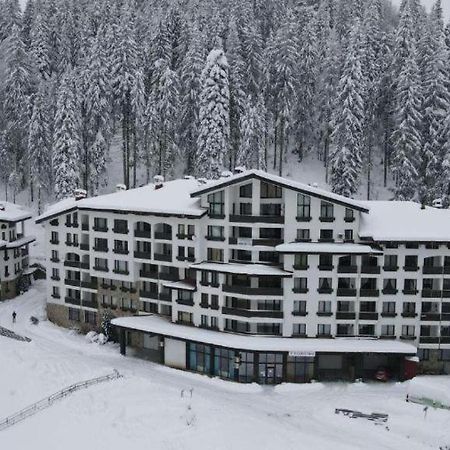 Elit Pamporovo Accommodation Kültér fotó