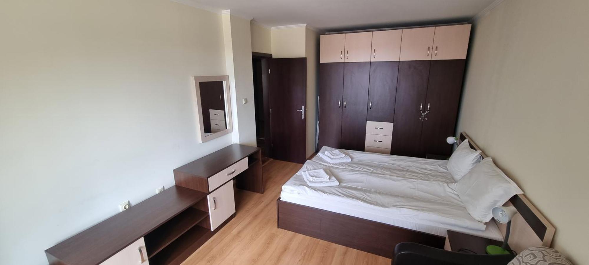 Elit Pamporovo Accommodation Kültér fotó