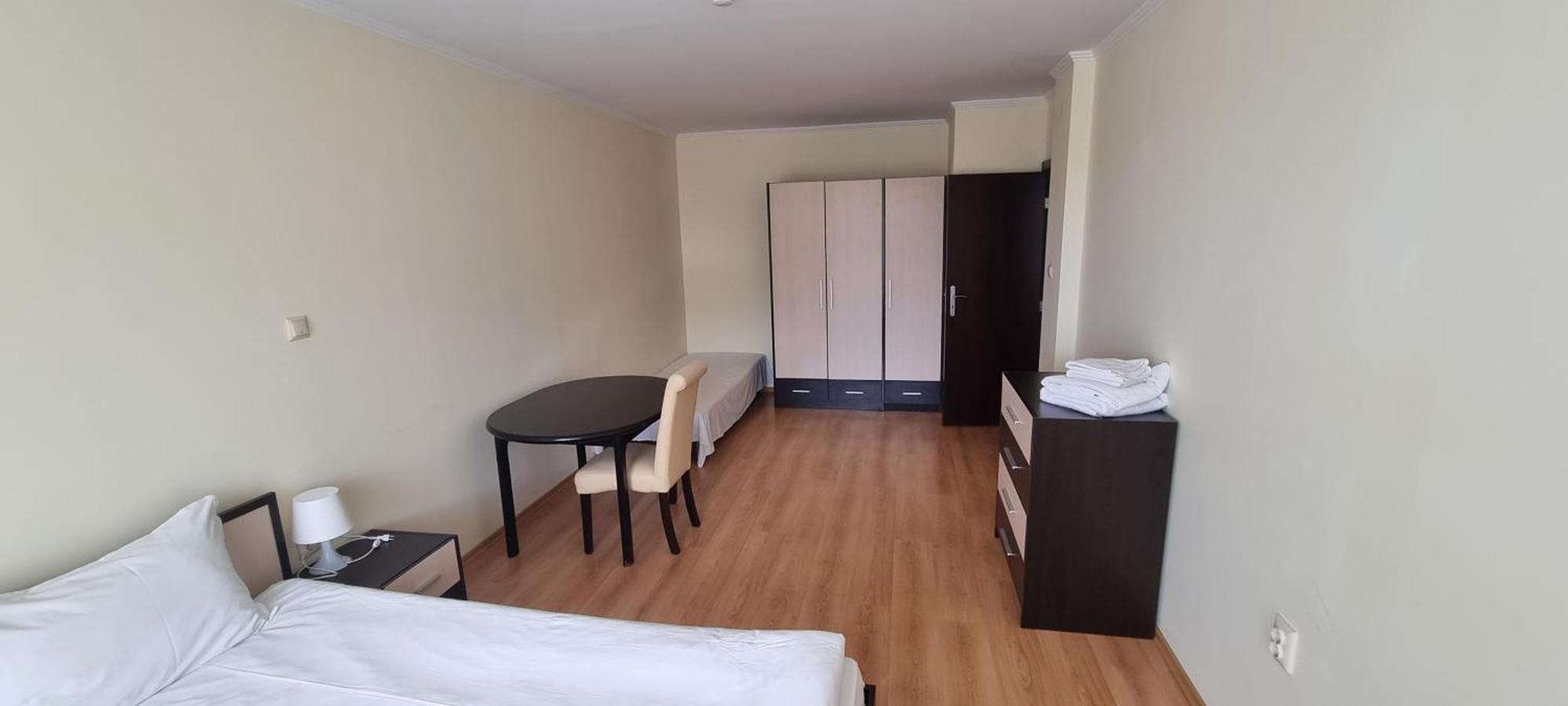 Elit Pamporovo Accommodation Kültér fotó