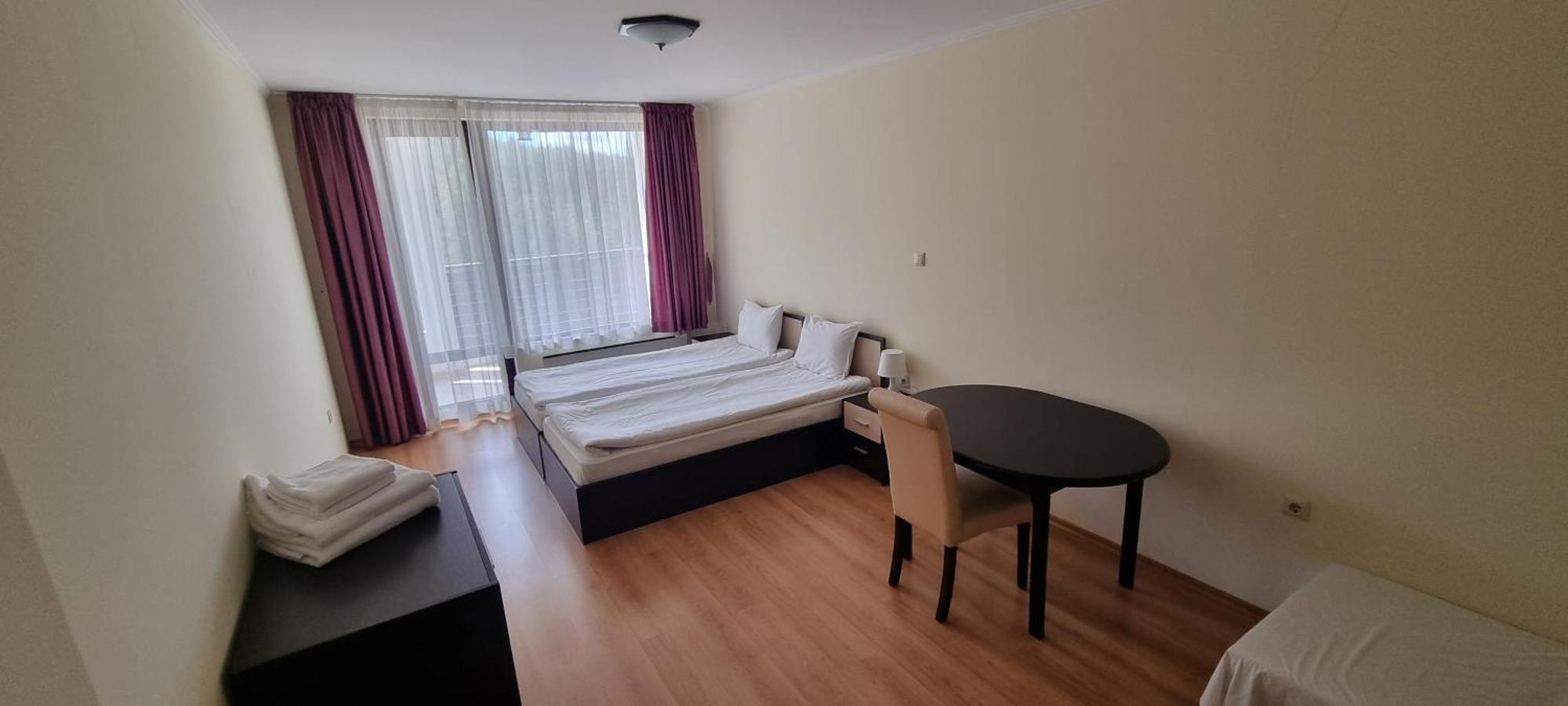 Elit Pamporovo Accommodation Kültér fotó