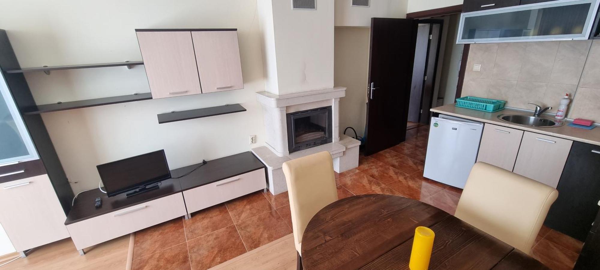 Elit Pamporovo Accommodation Kültér fotó