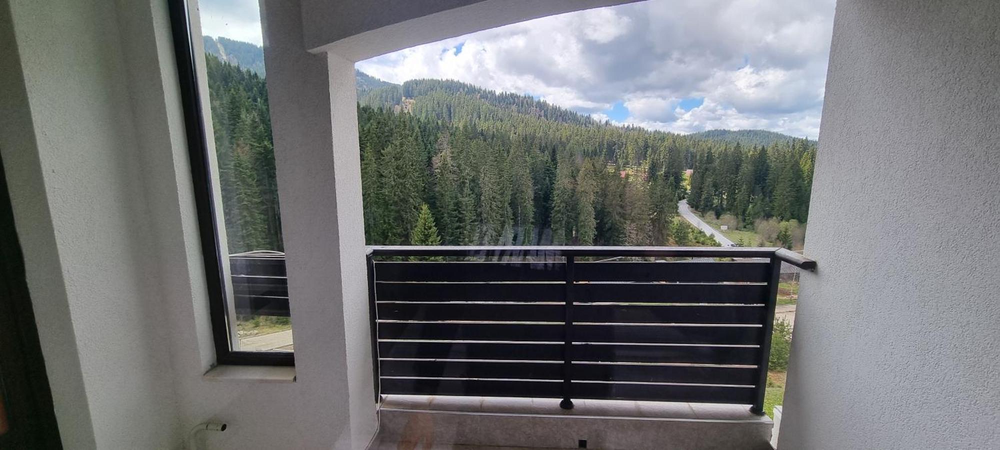 Elit Pamporovo Accommodation Kültér fotó