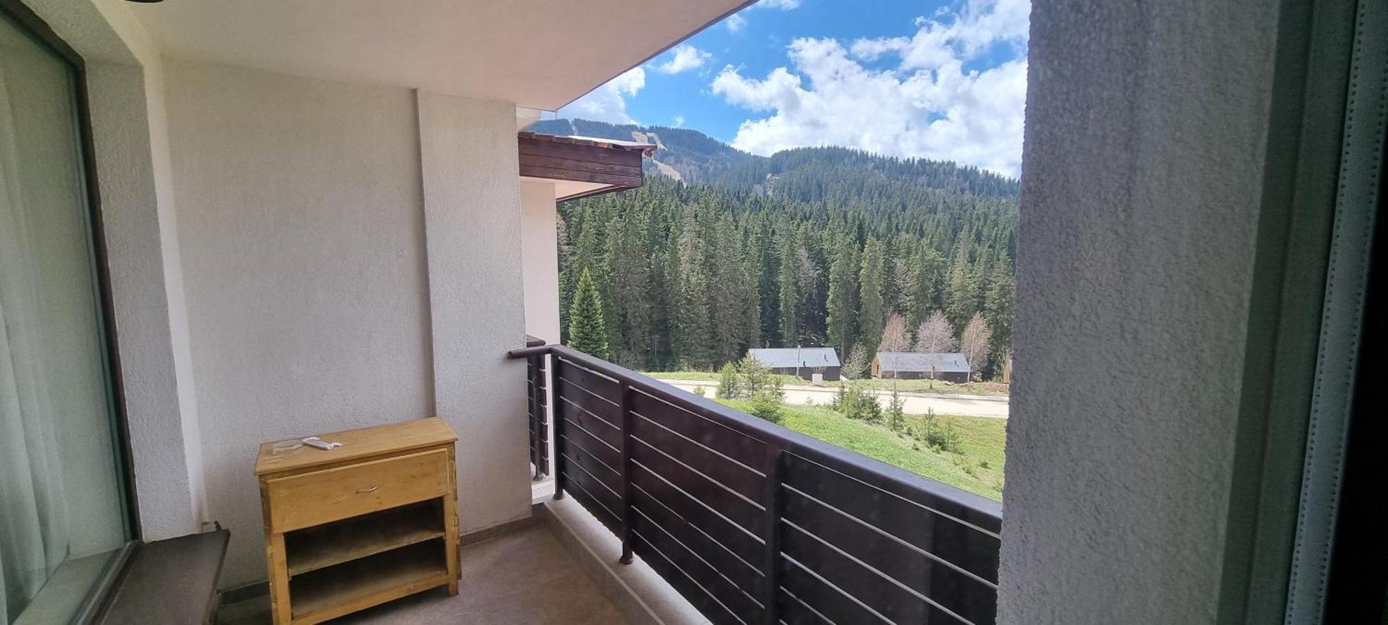 Elit Pamporovo Accommodation Kültér fotó