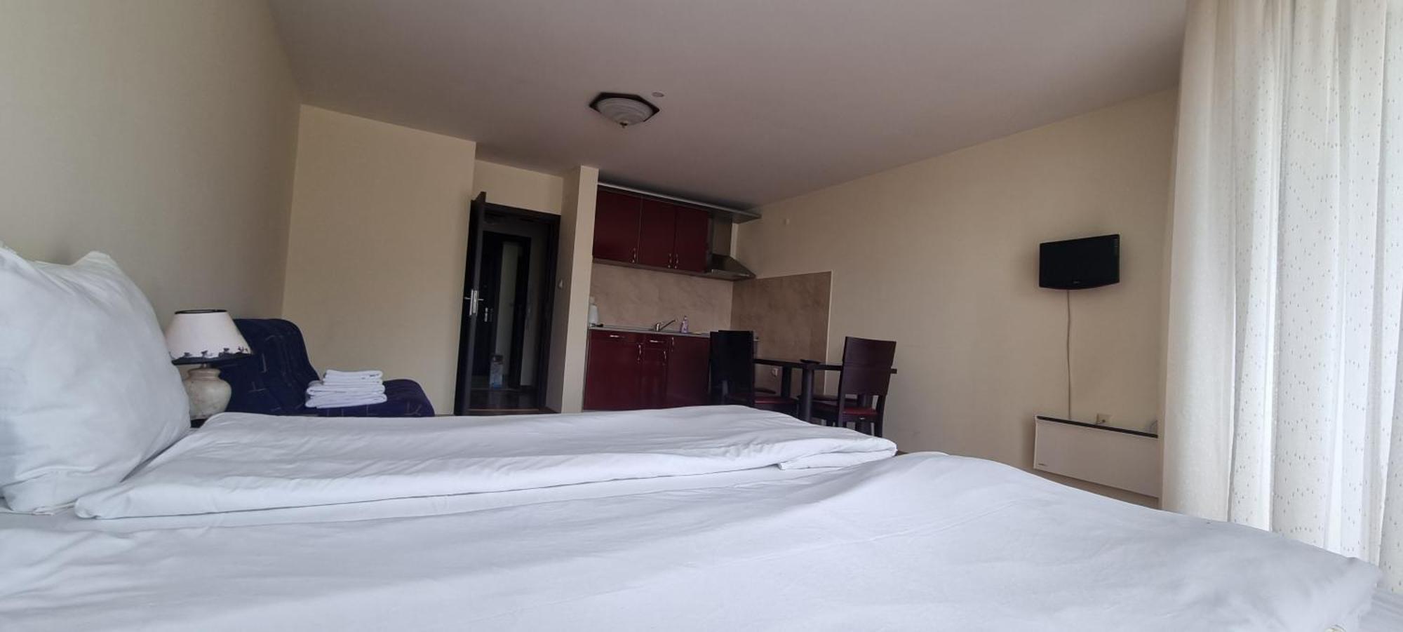 Elit Pamporovo Accommodation Kültér fotó