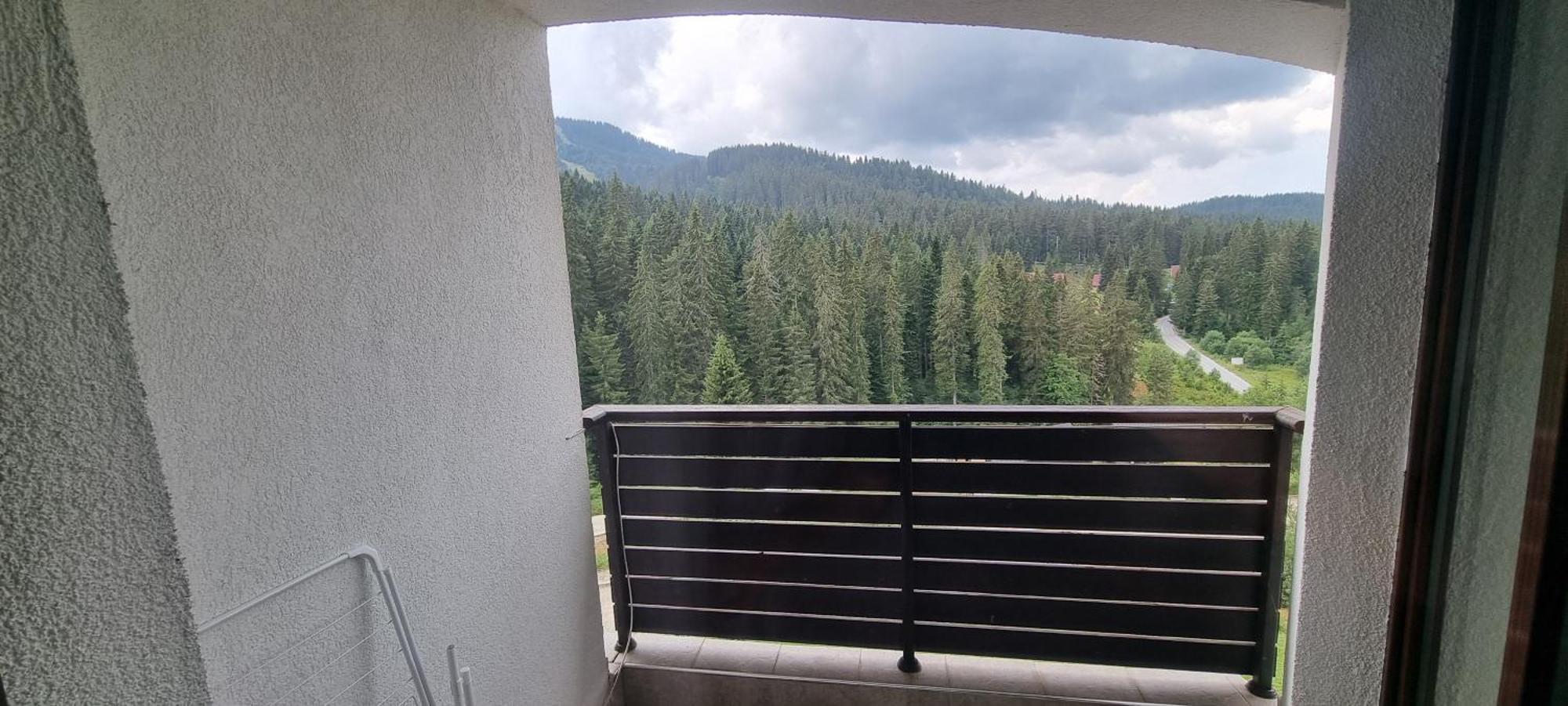 Elit Pamporovo Accommodation Kültér fotó